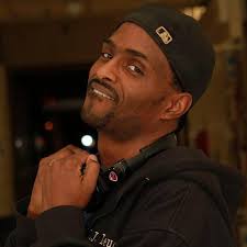 Brandon Washington