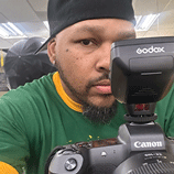 Miguel Hampton, MSM